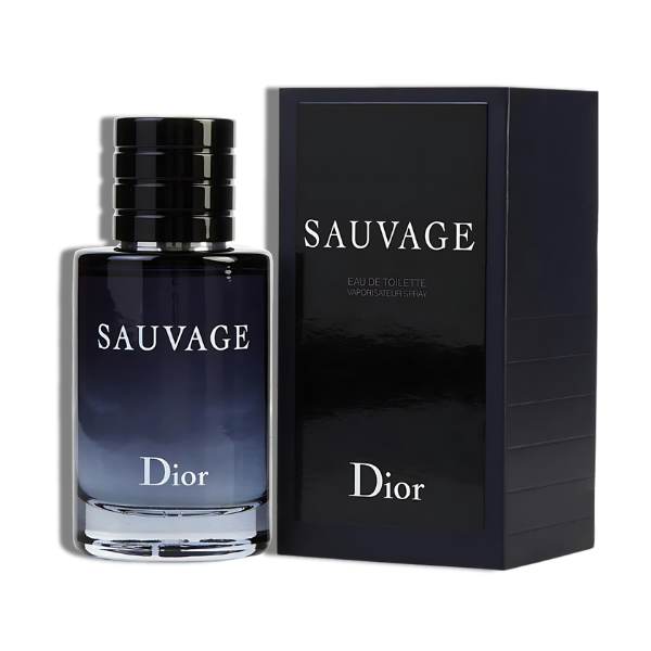 Dior Sauvage EDT 100ml/3.4oz Men