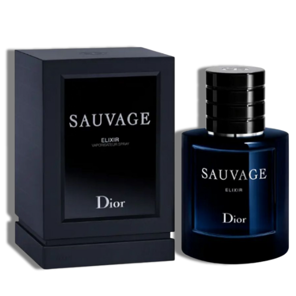 Dior Sauvage Elixir 100ml/3.4oz  Men