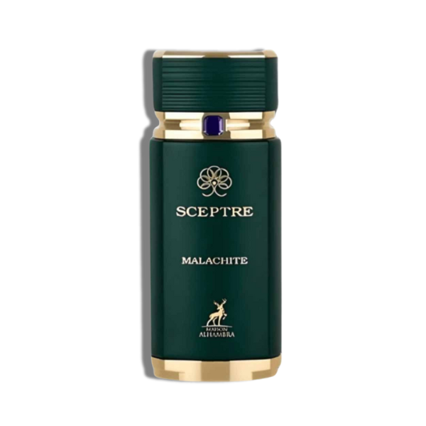 Maison Alhambra Sceptre Malachite EDP 100ml/3.4oz  Unisex
