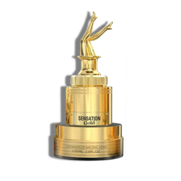 Emper Sensation Gold 100ml/3.4 Oz EDP Spr Men
