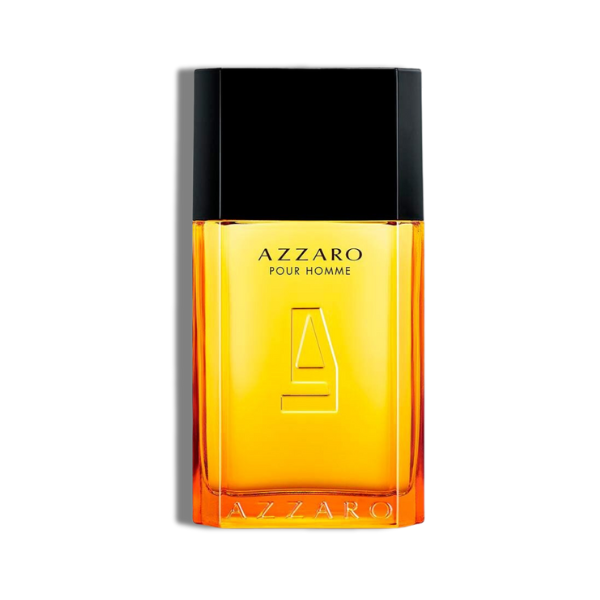 Azzaro 100ml/3.4 Oz EDT Spr Men