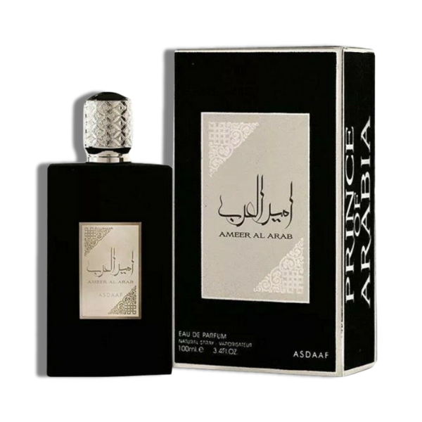 Asdaaf Ameer Al Arab 100ml/3.4 Oz EDP Spr Men