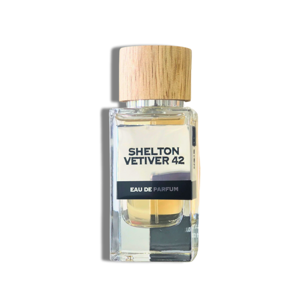 Emper Shelton Vetiver 42 EDP 100ml/3.4oz  Men