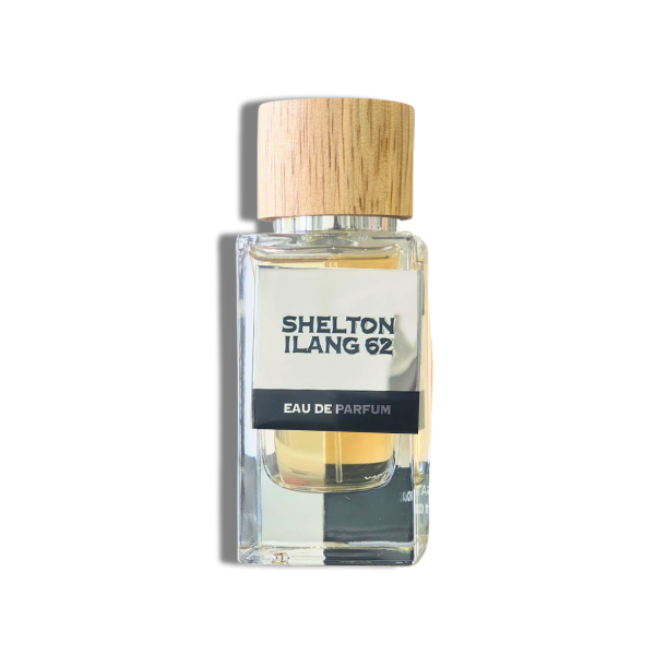 Emper Shelton Ilang 62 EDP 100ml/3.4oz  Men