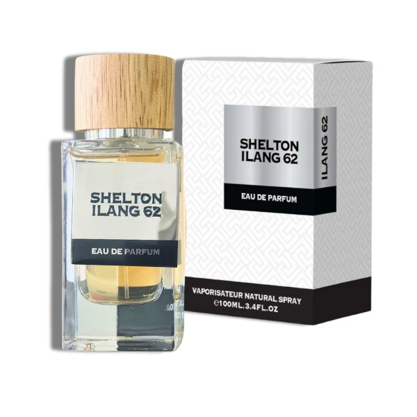 Emper Shelton Ilang 62 EDP 100ml/3.4oz  Men