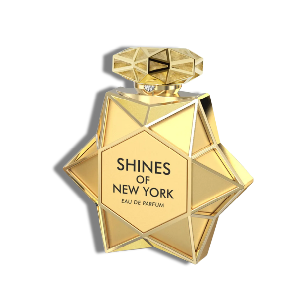 Emper Bond Shines of New York Le Chameau EDP 85ml/2.8oz Unisex