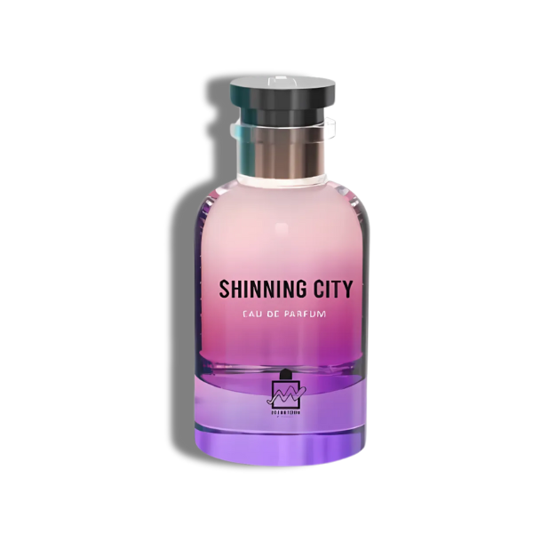 Emper LV Shinning City Milestone EDP 100ml/3.4oz Unisex