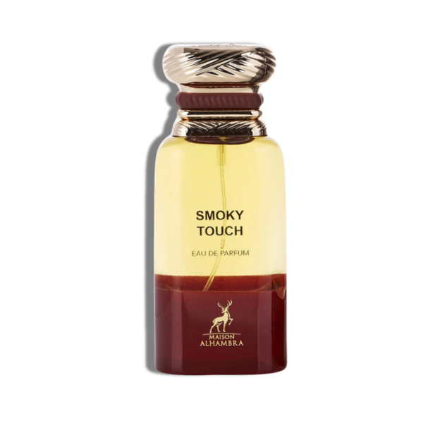 Maison Alhambra Smoky Touch EDP 100ml/3.4oz  Unisex