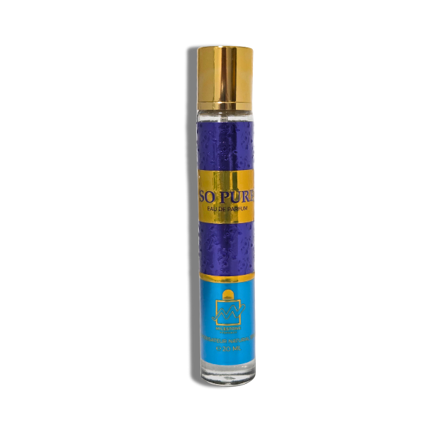 Emper X12 Mini So Pure EDP 20ml/0.68oz Men
