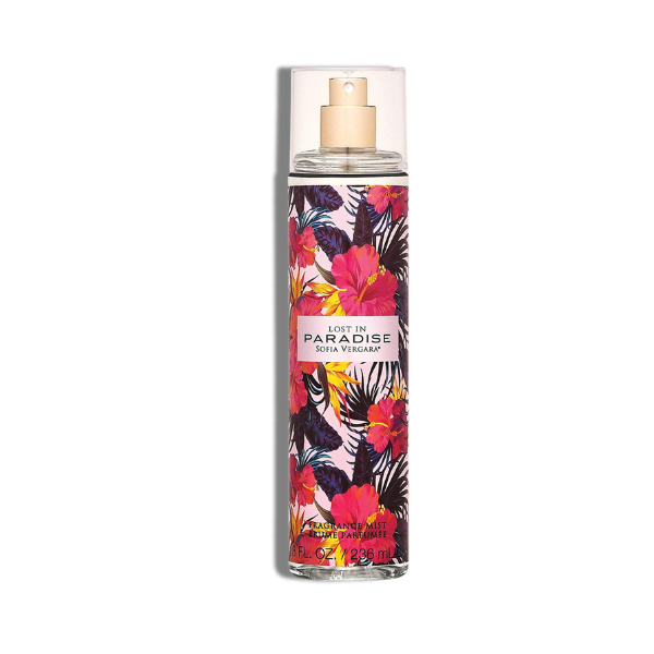 Sofia Vergara Lost In Paradise 8.0 Oz Fragrance Mist Women