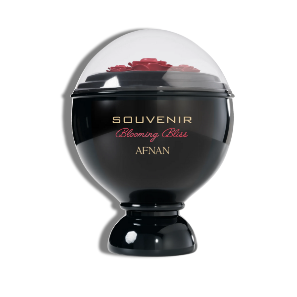 Afnan Souvenir Blooming Bliss EDP 80ml/2.7oz  Women
