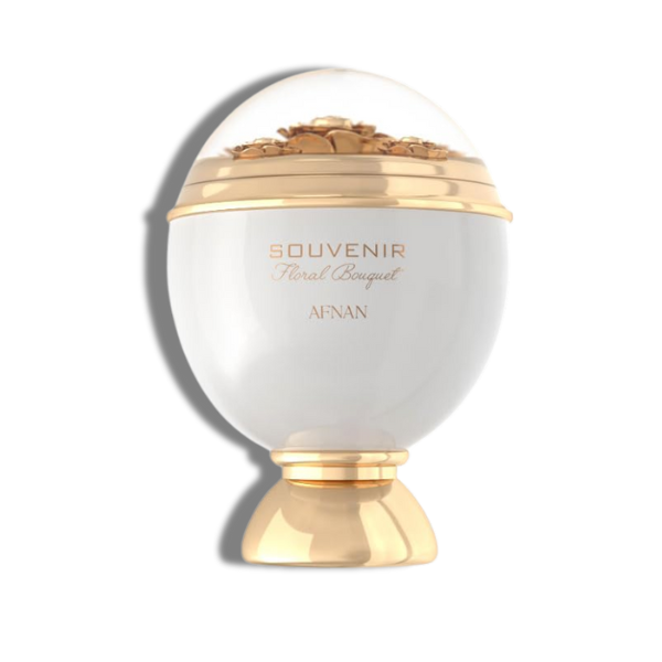 Afnan Souvenir Floral Bouquet EDP 80ml/2.7oz  Women