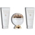 Afnan Souvenir Floral Bouquet EDP 80ml/2.7oz Set 3 Pzas Women's Set