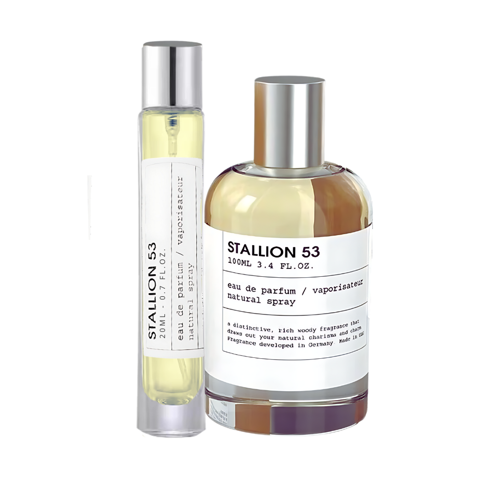 Emper Stallion 53 +20ml Free EDP 100ml/3.4oz  Unisex