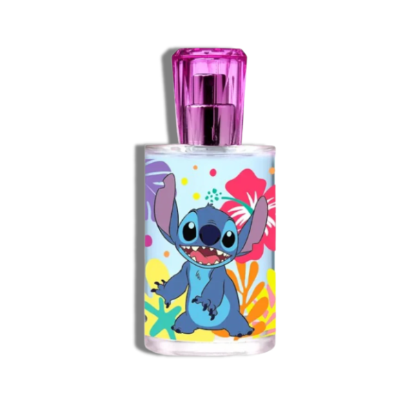 Disney Stich EDT 100ml/3.4oz Kids