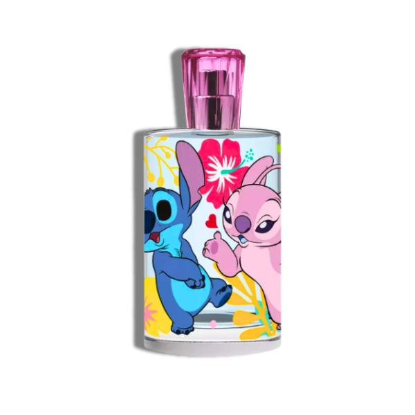 Disney Stitch y Angel 100ml/3.4oz Kids