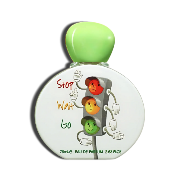 Lattafa Pride For Kids Stop 75ml/2.53 Oz EDP Kids