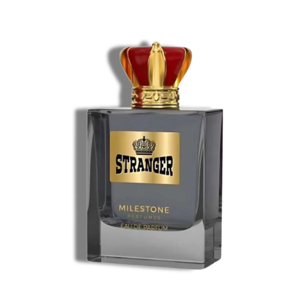 Emper Stranger Milestone EDP 100ml/3.4oz  Men