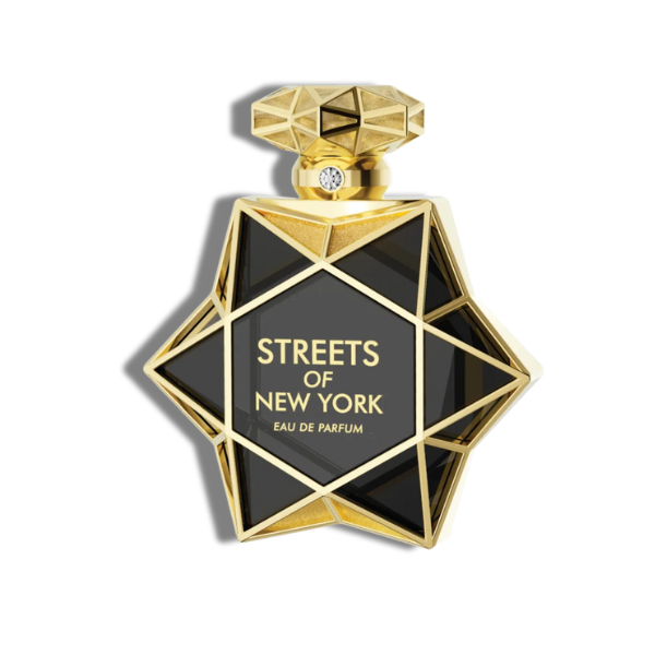Emper Bond Streets of New York Le Chameau EDP 85ml/2.8oz Unisex
