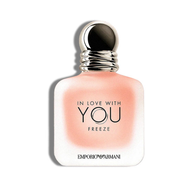 Giorgio Armani In Love Freeze 100 ml/3.4oz Women