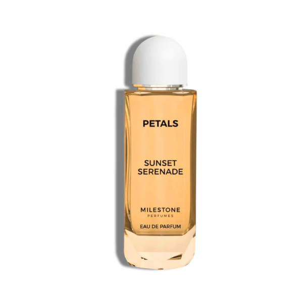 Emper Petals Sunset Serenade Milestone EDP 100ml/3.4oz  Women