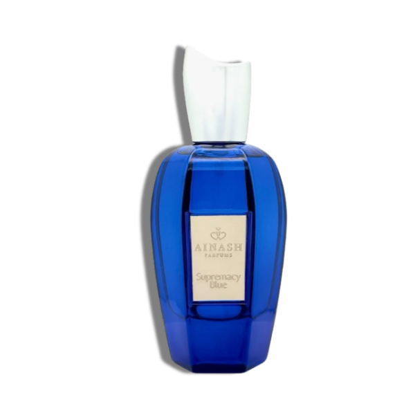 Ainash Supremacy Blue Extrait Parfum 75ml/2.5oz Unisex