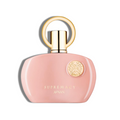 Afnan Supremacy Pink EDP 100ml/3.4oz Women