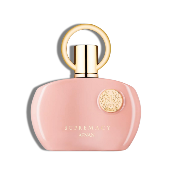 Afnan Supremacy Pink EDP 100ml/3.4oz Women
