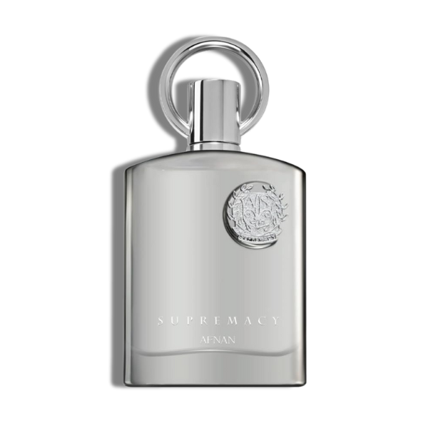 Afnan Supremacy Silver EDP 150ml/5.0oz  Men