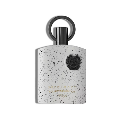 Supremacy Collector Edition Afnan EDP 3.4oz