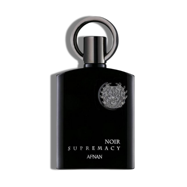 Afnan Supremacy Noir EDP 100ml/3.4oz  Unisex