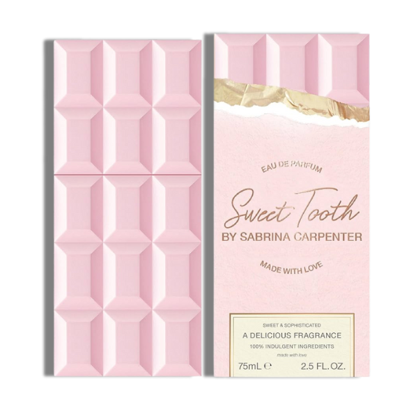 Sabrina Carpenter Sweet Tooth 75ml/2.5oz Women