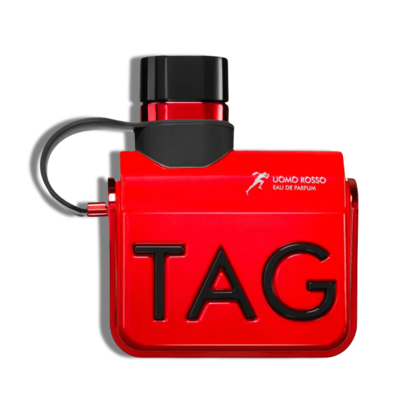 Armaf Tag Uomo Rosso 100ml/3.4 Oz EDP Men