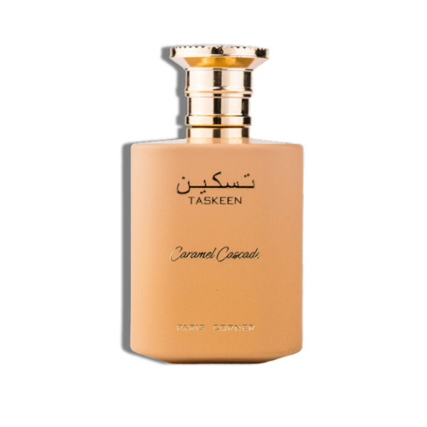 Paris Corner Taskeen Caramel Cascade EDP 100ml/3.4oz Unisex