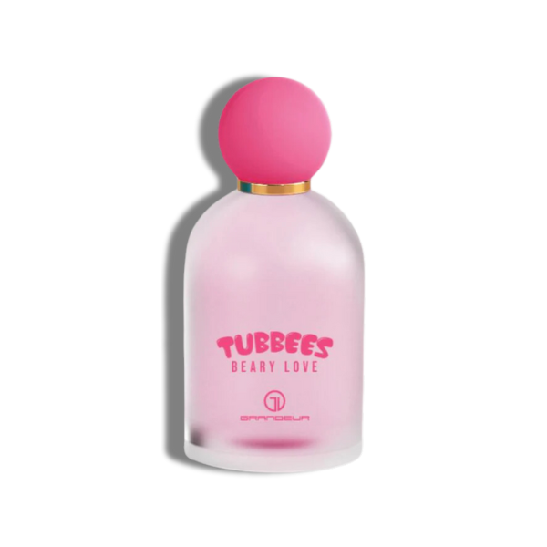 Tubbees Bearly Love EDP 50ml/1.7oz  Kids