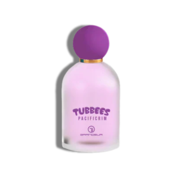 Grandeur Tubbees Pacificrim EDP 50ml/1.7oz  Kids