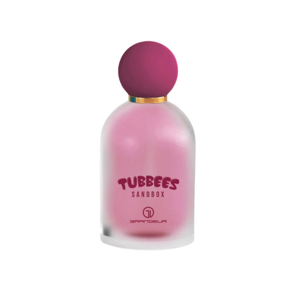 Tubbees SandBox EDP 50ml/1.7oz  Kids