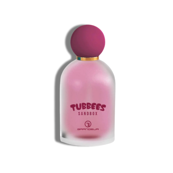 Grandeur Tubbees SandBox EDP 50ml/1.7oz  Kids