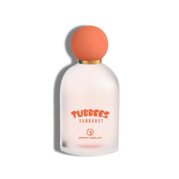 Tubbees Sunburst EDP 50ml/1.7oz  Kids