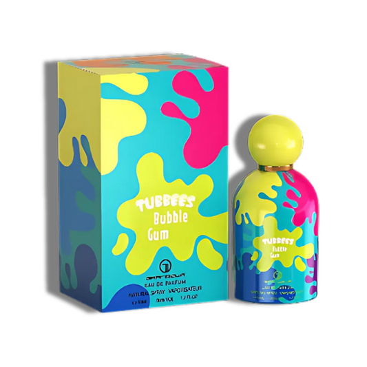 Grandeur Tubbees Bubble Gum EDP 50ml/1.7oz  Kids