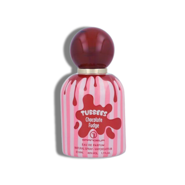 Tubbees Chocolate Fudge EDP 50ml/1.7oz  Kids