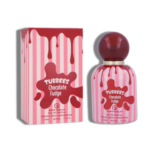 Grandeur Tubbees Chocolate Fudge EDP 50ml/1.7oz  Kids