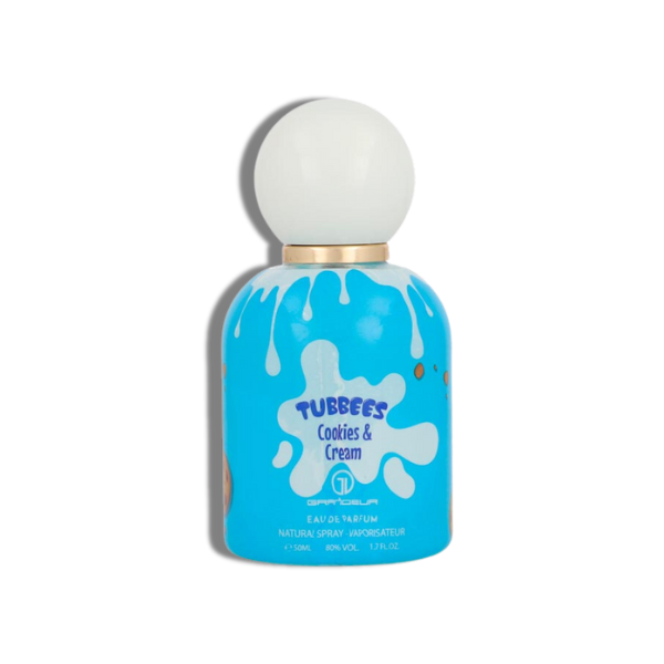 Tubbees Cookies & Cream EDP 50ml/1.7oz  Kids