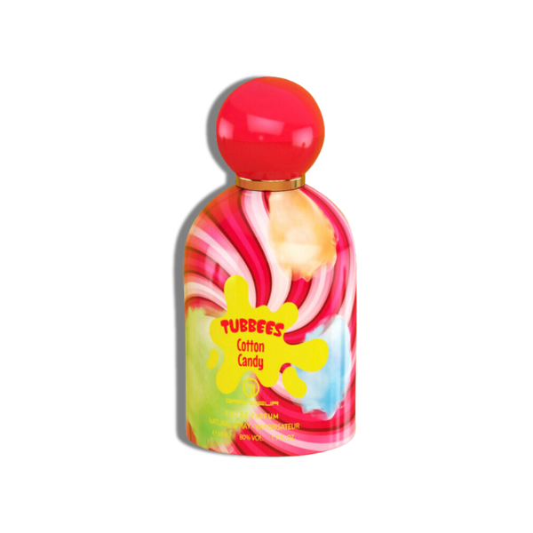 Tubbees Cotton Candy EDP 50ml/1.7oz  Kids