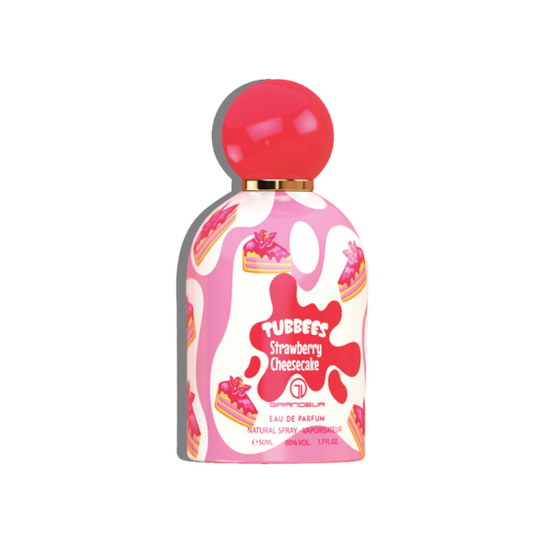 Grandeur Tubbees Strawberry Cheesecake EDP 50ml/1.7oz  Kids
