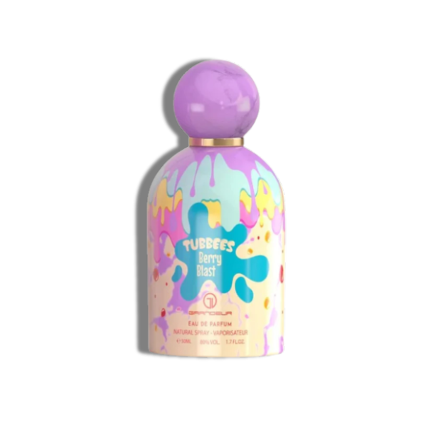 Tubbees Berry Blast Grandeur EDP 50ml/1.7oz  Kids