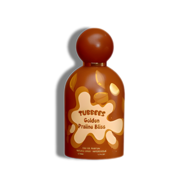 Grandeur Tubbees Golden Praline Bliss EDP 50ml/1.7oz  Kids