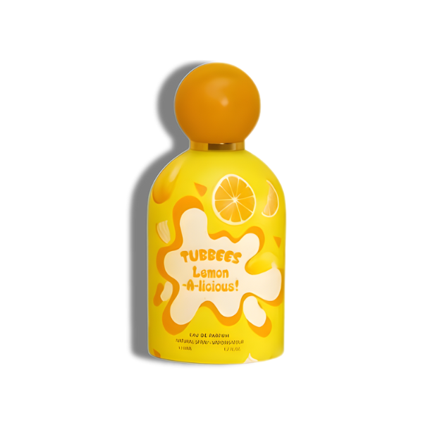 Grandeur Tubbees Lemon-A-Licious  EDP 50ml/1.7oz  Kids