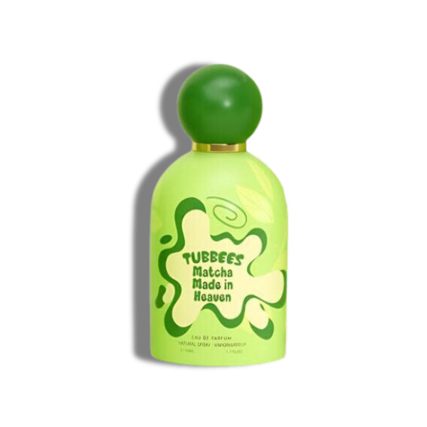 Grandeur Tubbees Matcha Made in Heaven EDP 50ml/1.7oz  Kids