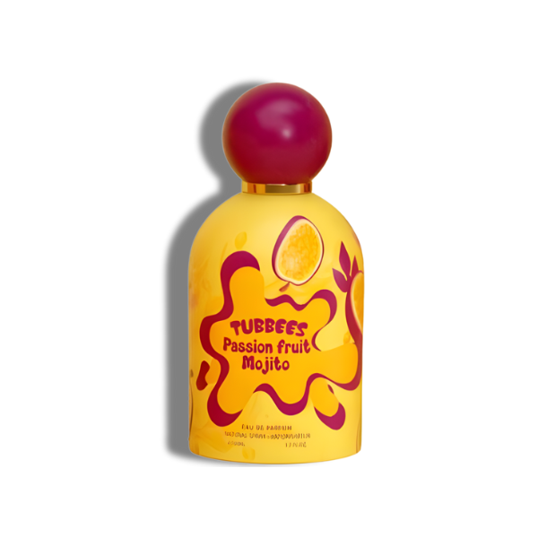 Grandeur Tubbees Passion Fruit Mojito EDP 50ml/1.7oz  Kids